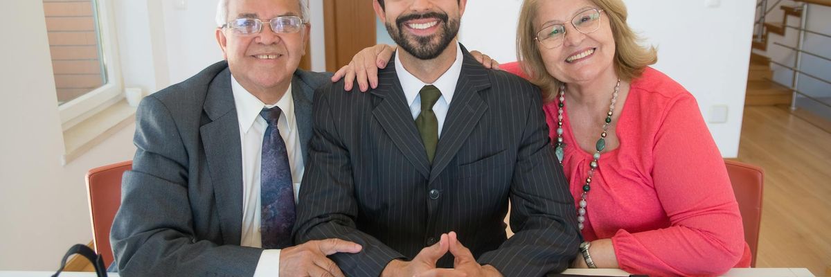 Trusted business partners and clients logos